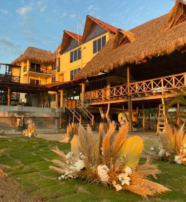 Mexican Riviera Hôtel | Hotel Mulata