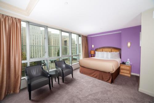 Chinatown Hôtel | Hotel Mulberry
