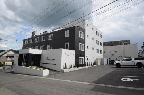 Furano Hôtel | Hotel Munin Furano