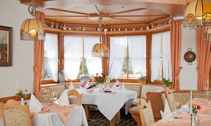 Schluchsee Hôtel | Hotel Mutzel