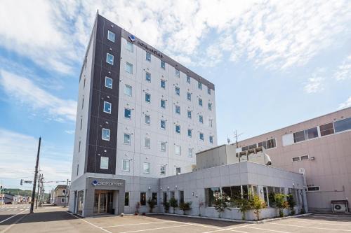 Nayoro Hôtel | Hotel Mystays Nayoro