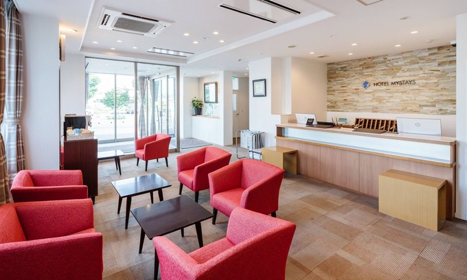 Nayoro Hôtel | HOTEL MYSTAYS Nayoro