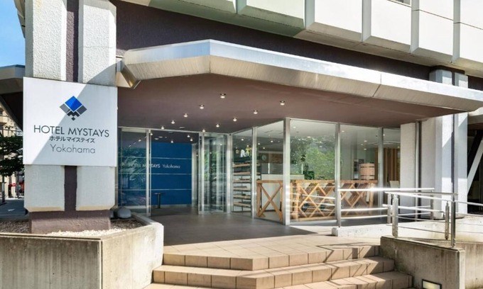 Yokohama Hôtel | Hotel MyStays Yokohama