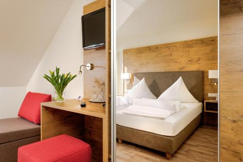 Rust Hôtel | Hotel Mythos
