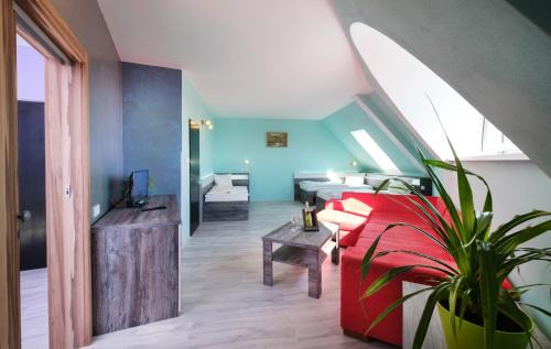 Znojmo Hôtel | Hotel N