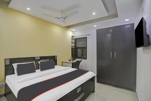 Delhi Hôtel | Hotel N R Prime Royalty Greater Kailash - Couple Friendly