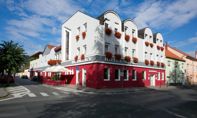 Susice Hôtel | Hotel Na Pekárně