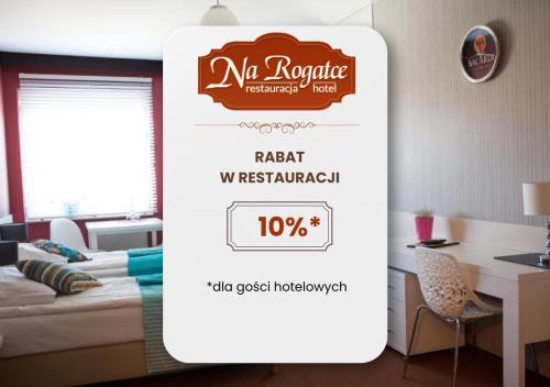 Lublin Appartement | Hotel Na Rogatce