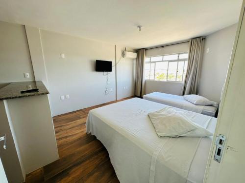 Lages Hôtel | Hotel Nacional Coral