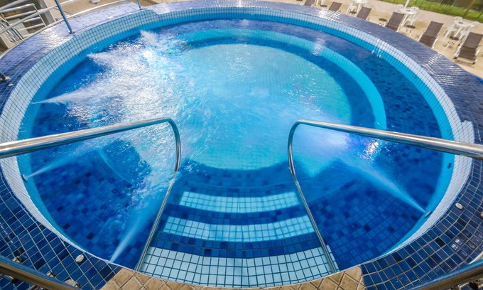 Sao Carlos Hôtel | Hotel Nacional Inn São Carlos & Convenções