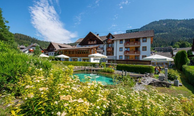 Weissbriach Hôtel | Hotel Naggler Weissbriach