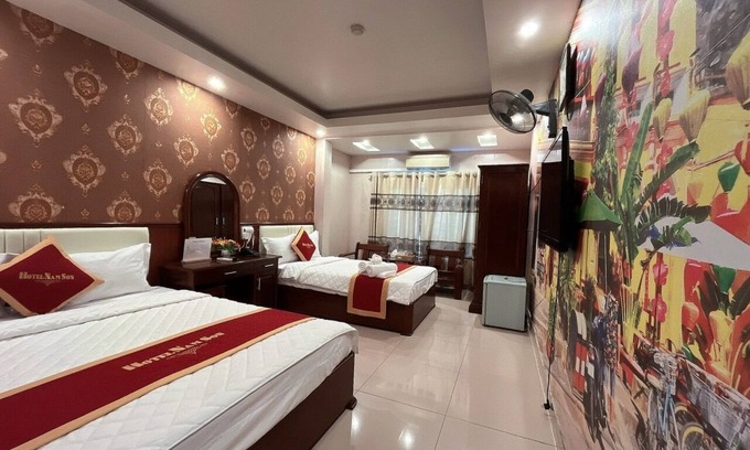 Ngo Quyen Hôtel | Hotel Nam Sơn 1