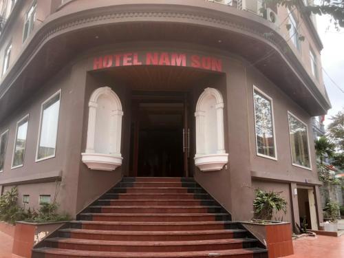 Thuy Nguyen Hôtel | Hotel Nam Sơn