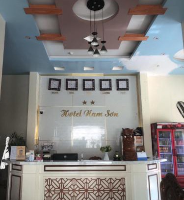 Thuy Nguyen Hôtel | Hotel Nam Sơn