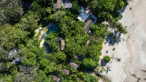 Carmen Hôtel | Hotel Nantipa - A Tico Beach Experience