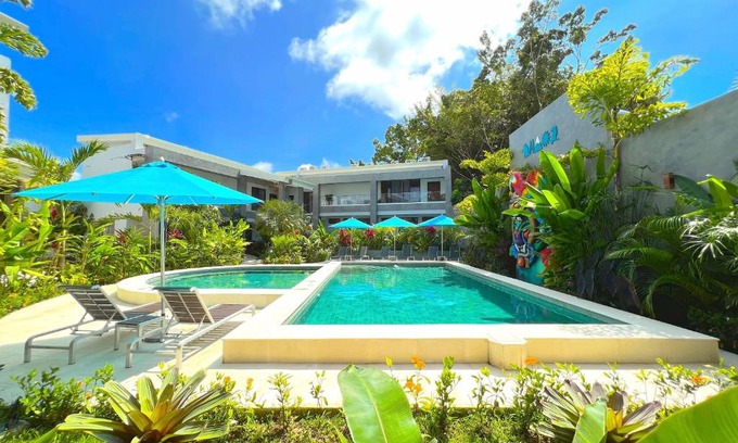 Manuel Antonio Hôtel | Hotel Naoz