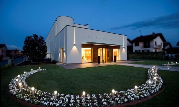 Cherasco Hôtel | Hotel Napoleon