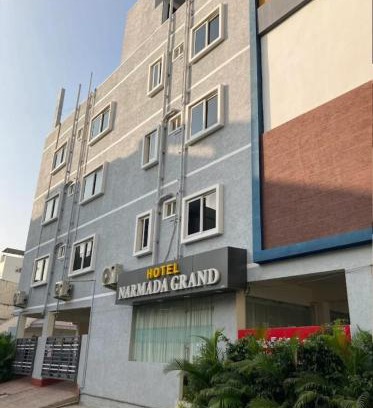 Vijayawada Hôtel | HoTEL NARMADA GRAND