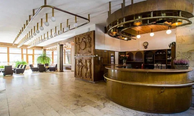 Piwniczna-Zdroj Hôtel | Hotel NAT Piwniczna Zdrój