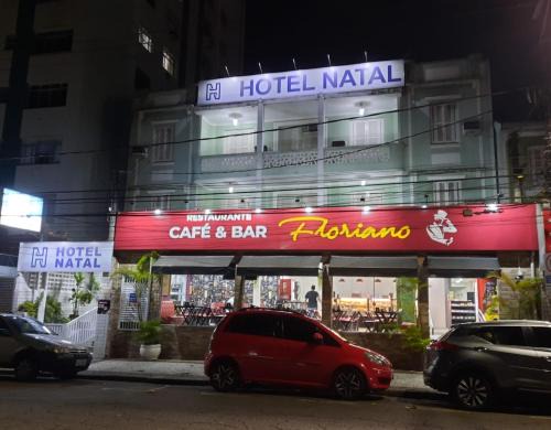 Gonzaga Hôtel | Hotel Natal
