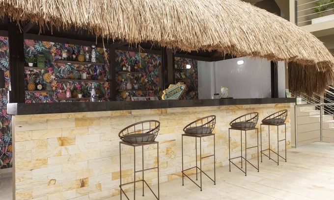Villeta Hôtel | Hotel Natural Hill's by H&R