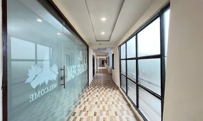 Bardoli Hôtel | Hotel Nature Peak