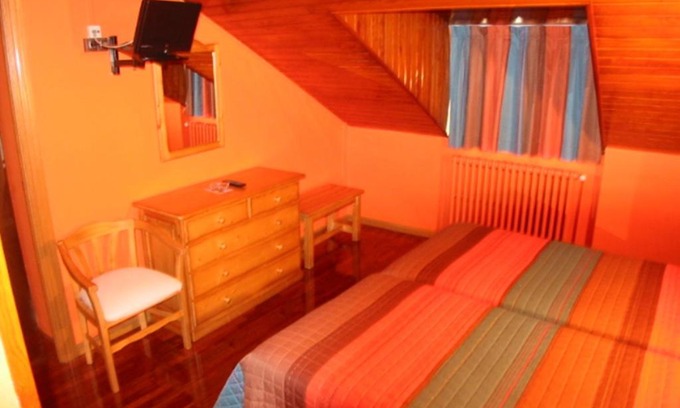 Panticosa Hôtel | Hotel Navarro