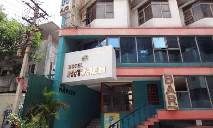 Gopalapuram Hôtel | Hotel Naveen