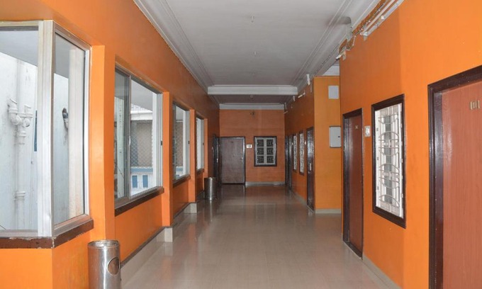 Laheriasarai Hôtel | Hotel Naveen Residency