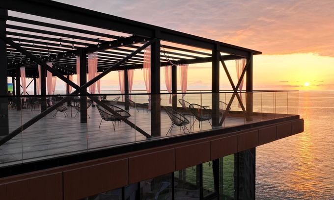 Gonio Hôtel | Hotel Navi