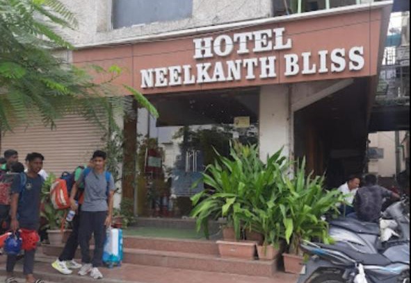 Paldi Maison | Hotel Neelkanth Bliss, Ahmedabad,