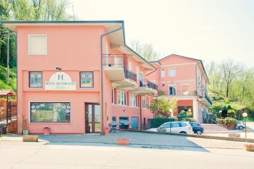La Foce Hôtel | Hotel Nella