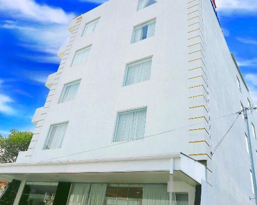 Wellawatta South Hôtel | Hotel Nelly Marine