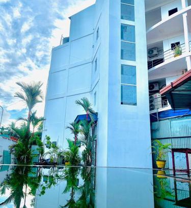 Irampaikkulam Hôtel | Hotel Nelly Vavuniya