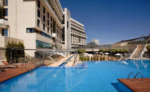 Murcia Hôtel | Hotel Nelva