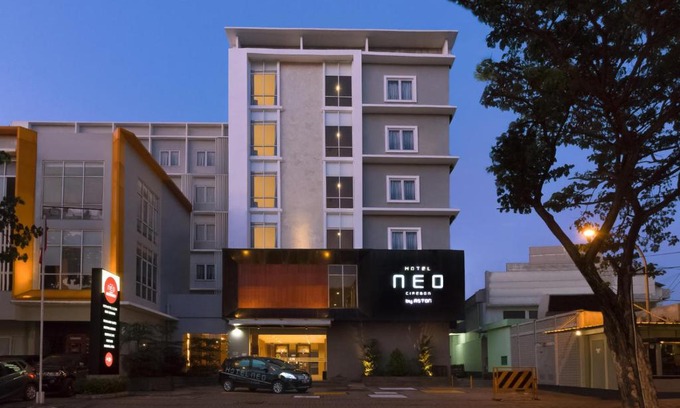 North Cirebon Hôtel | Hotel NEO Cirebon by ASTON