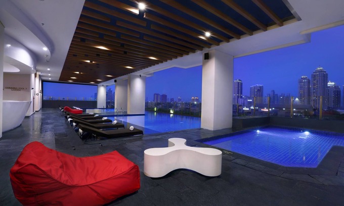 Cipulir Hôtel | Hotel Neo+ Kebayoran Jakarta by ASTON