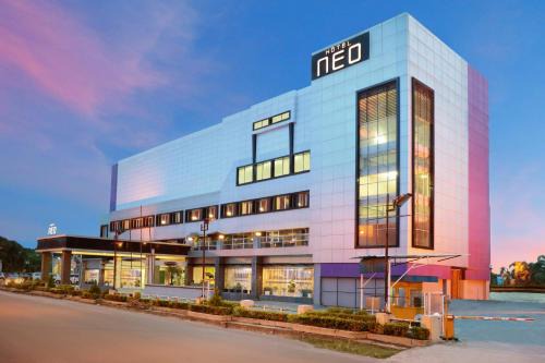 Palangkaraya Hôtel | Hotel Neo Palma Palangkaraya by ASTON