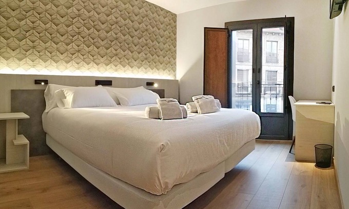 Old Town Hôtel | Hotel NERU con encanto