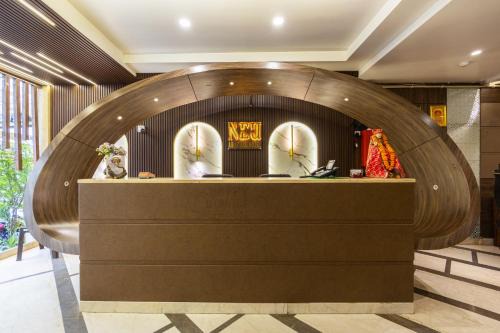 Paharganj Hôtel | Hotel Neu Villa - Newly Renovated Boutique Stay Near Connaught Place