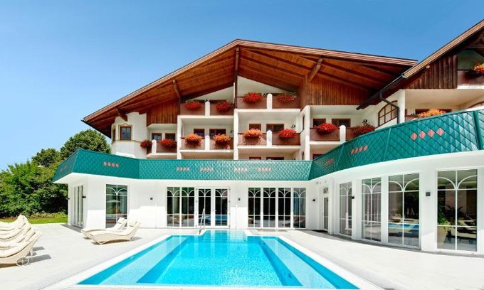 Bodenmais Hôtel | Hotel Neue Post