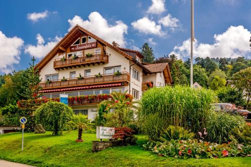 Badenweiler Hôtel | Hotel Neuenfels