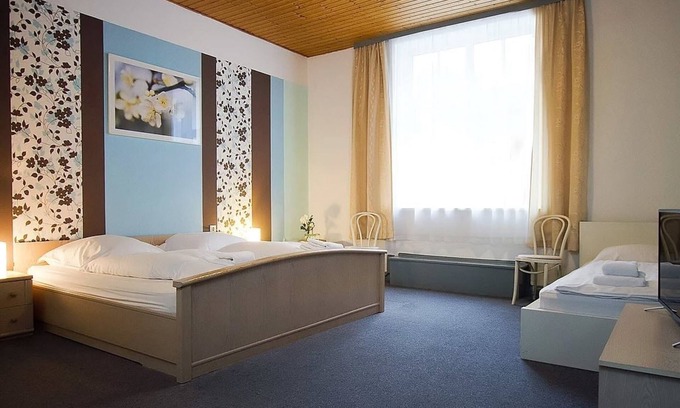 Celle Hôtel | Hotel Neun 3/4
