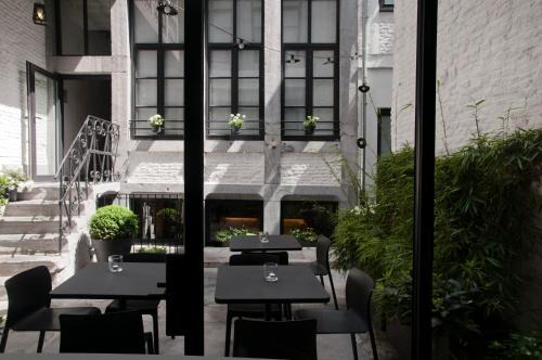 Liege Hôtel | Hotel Neuvice