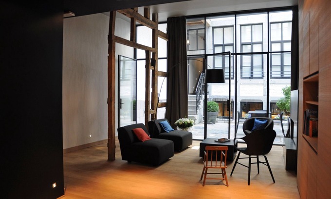 Liege Hôtel | Hotel Neuvice