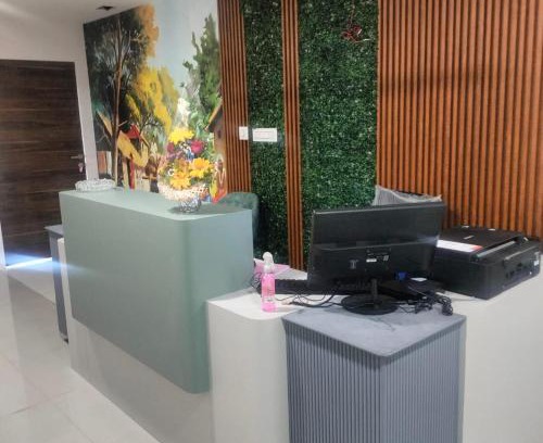 Khattalwada Hôtel | Hotel New Balaji