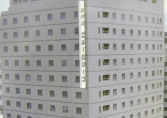 Ueno Hôtel | Hotel New Green Okachimachi