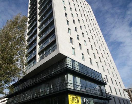 Bos en Lommer Hôtel | Hotel New Kit