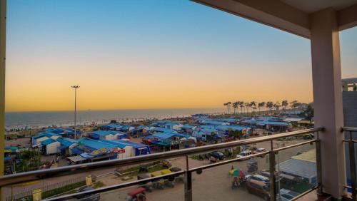 New Digha Hôtel | Hotel New Sagar Priya