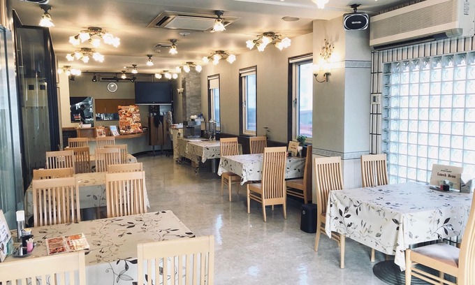 Rumoi Hôtel | Hotel New White House